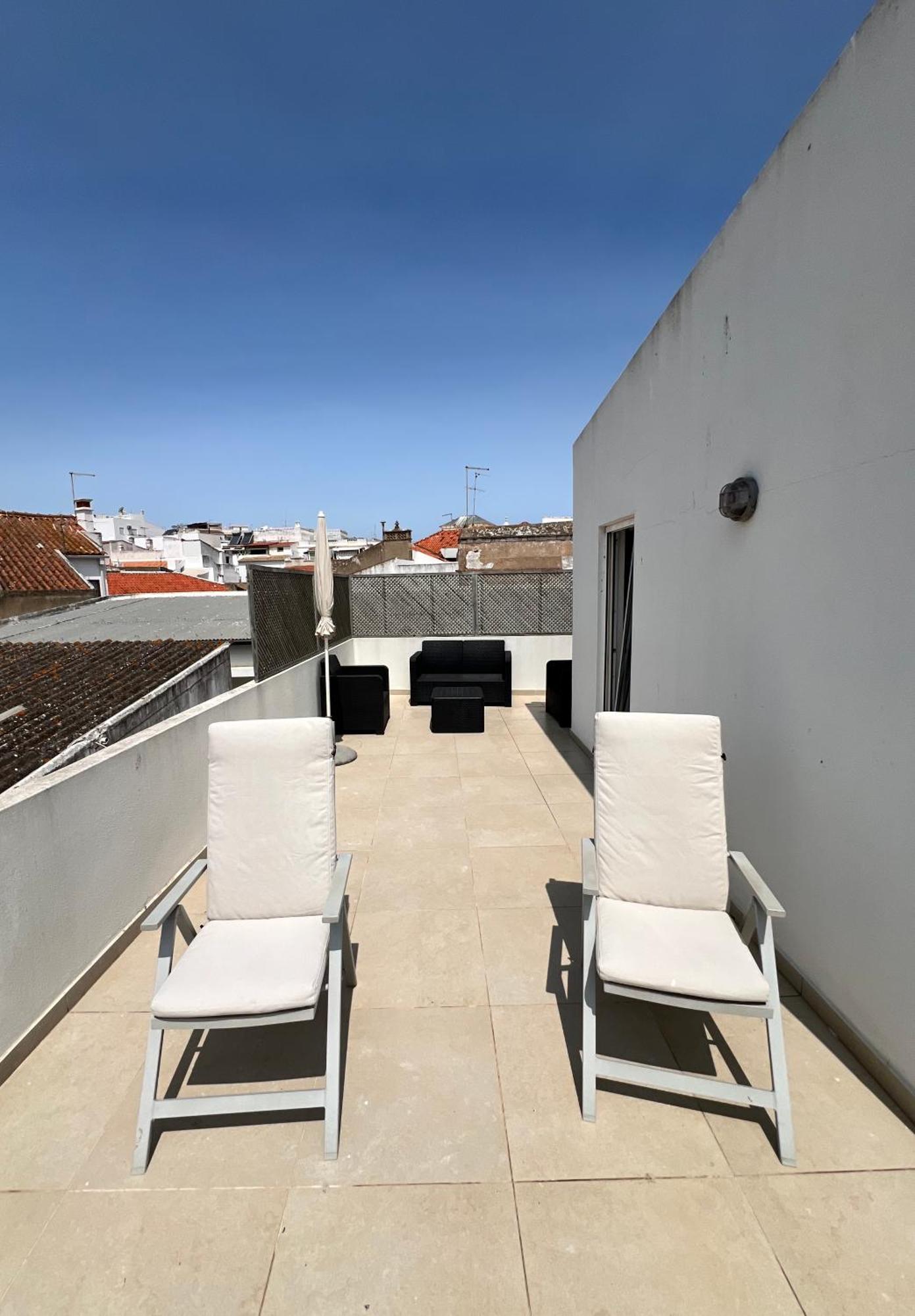 Apartamentos Marreiros Neto Lagos Zewnętrze zdjęcie